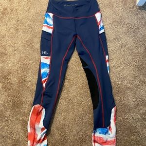Horseware Riding Tights